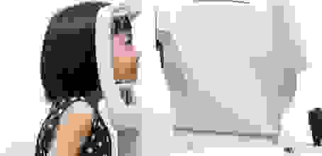 兒童視力檢查 兒童視力檢查