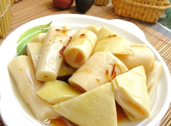 峨眉美食推薦 峨眉美食推薦