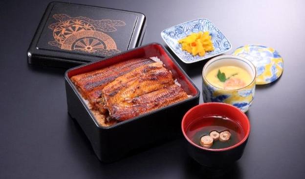 鰻魚飯推薦 鰻魚飯推薦