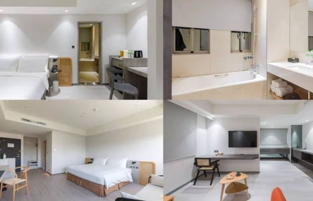 新北民宿 新北民宿