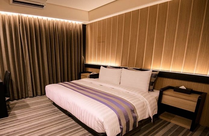 沙鹿寵物友善旅館