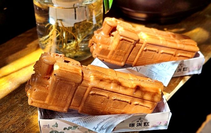 苗栗勝興車站美食 苗栗勝興車站美食