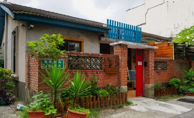 六福村民宿 六福村民宿