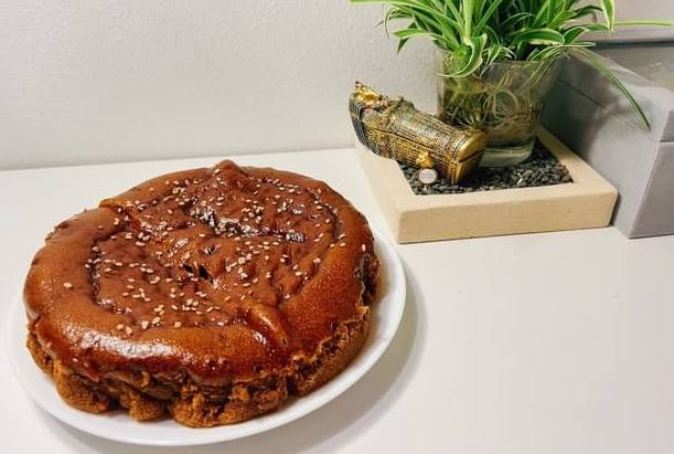 黑糖糕食譜 黑糖糕食譜