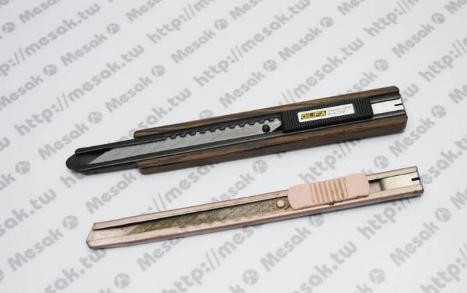 美工刀生鏽怎麼辦？完整除鏽保養指南與預防秘訣