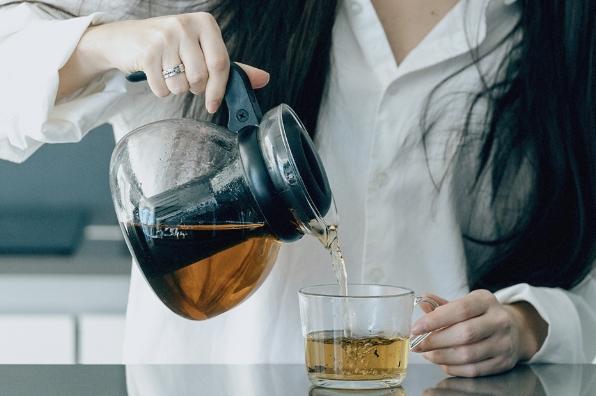 中藥減肥茶副作用