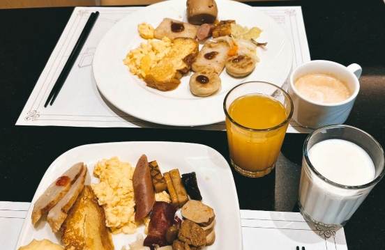 日月潭美食推薦 日月潭美食推薦