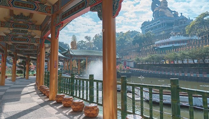 斗六火車站附近景點一日遊