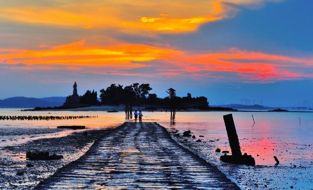 金門三天兩夜行程 金門三天兩夜行程