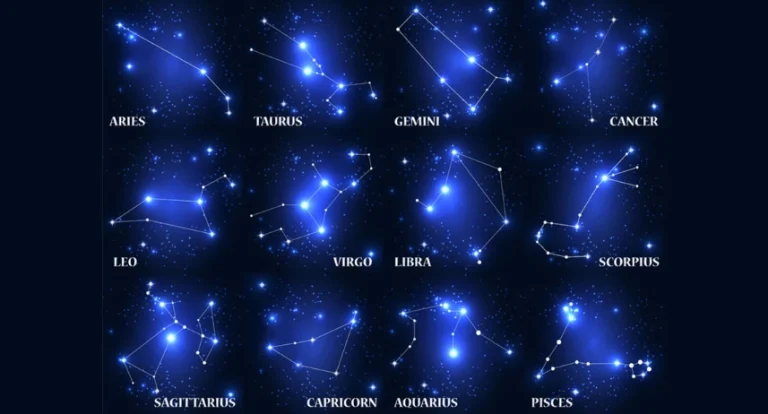 哪個星座最受歡迎？