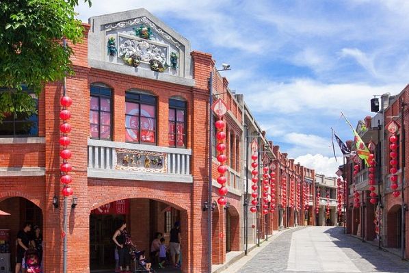 羅東雨天親子活動 羅東雨天親子活動