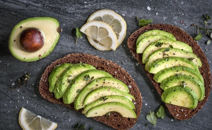 牛油果黑絲營養 牛油果黑絲營養