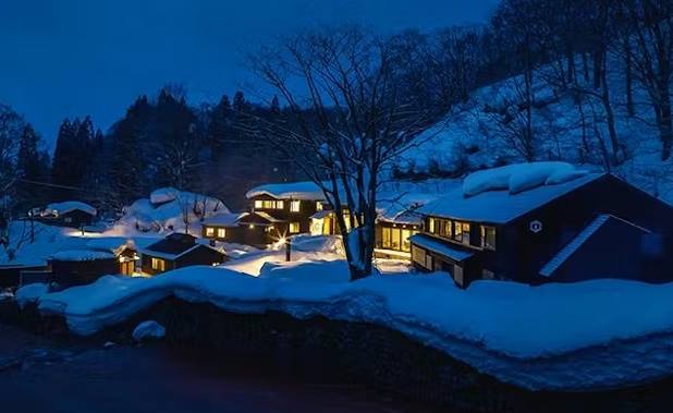 乳頭温泉住宿價格 乳頭温泉住宿價格