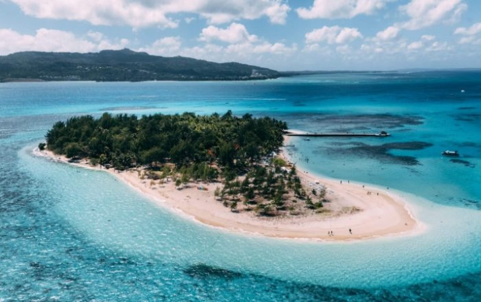 塞班島旅遊季節