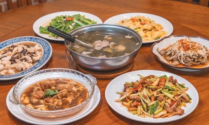 彰化小吃 彰化小吃