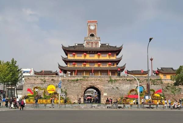 寧波必去景點 寧波必去景點