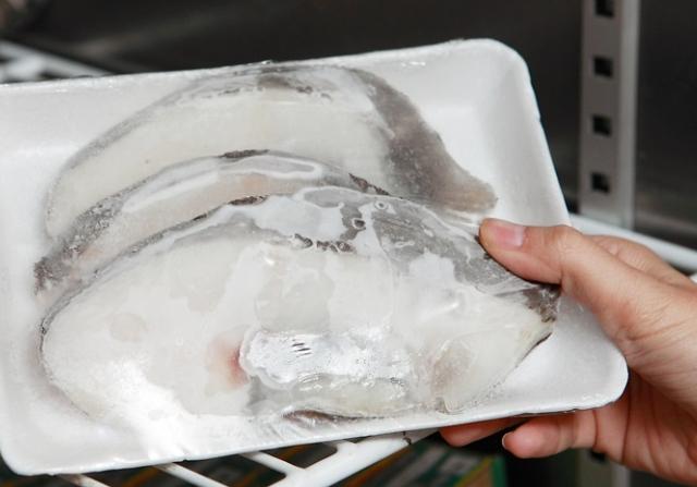 安全解凍技巧 安全解凍技巧