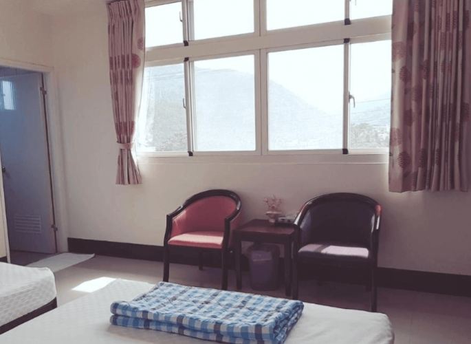 金崙住宿價格 金崙住宿價格