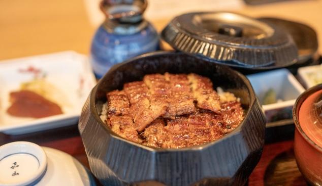 名古屋特色美食