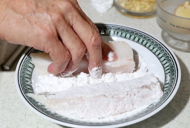 地瓜粉可以勾芡嗎