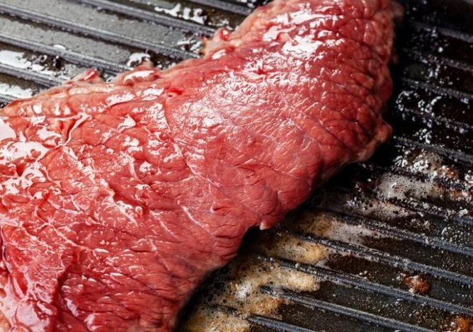 牛扒口感比較 牛扒口感比較