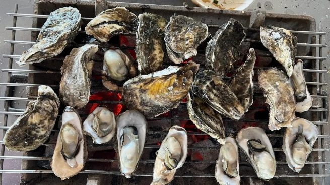 蚵仔吃到飽嘉義 蚵仔吃到飽嘉義