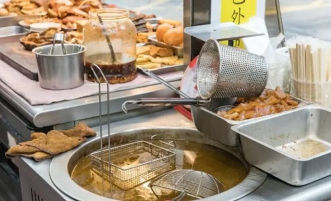 板橋小吃推薦 板橋小吃推薦