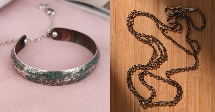 合金飾品清潔方法 合金飾品清潔方法