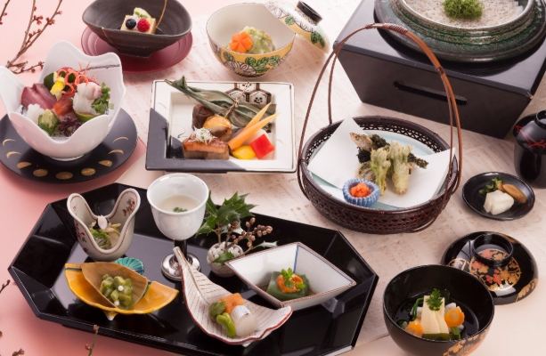 台北懷石料理推薦 台北懷石料理推薦