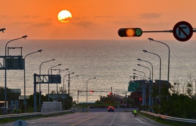 苗栗海邊遊玩 苗栗海邊遊玩