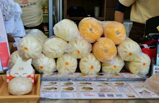 橋頭糖廠必買 橋頭糖廠必買