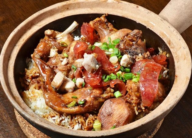 銅鑼灣旅遊攻略