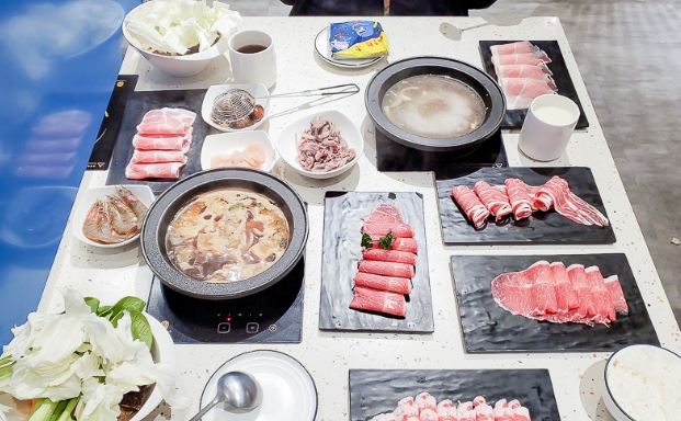 金融園區美食 金融園區美食