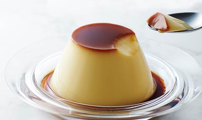 無鮮奶油布丁做法 無鮮奶油布丁做法