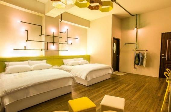 花蓮平價民宿 花蓮平價民宿