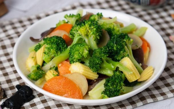 青花椰菜食譜 青花椰菜食譜