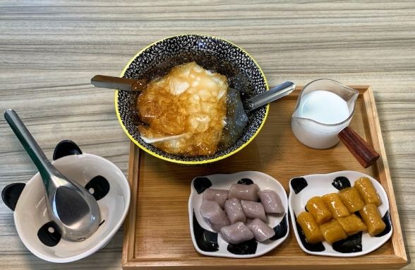 中營小吃 中營小吃