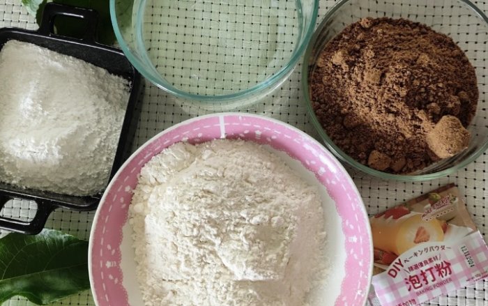 傳統黑糖糕作法 傳統黑糖糕作法