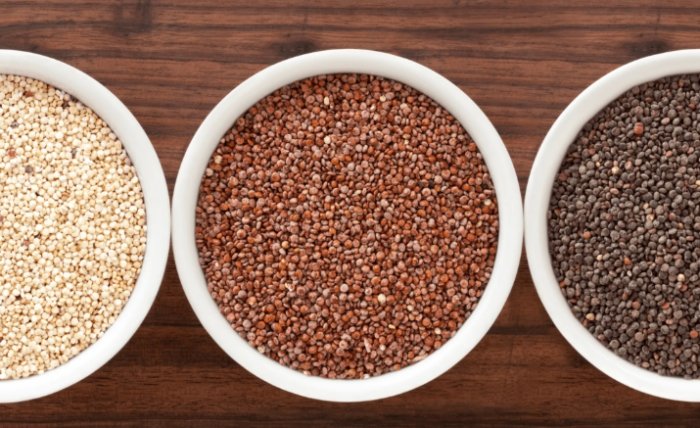 三色藜麥營養 三色藜麥營養