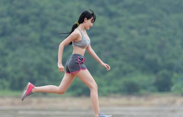 每日運動半小時計劃