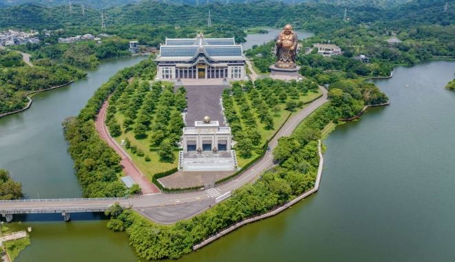 新竹峨眉湖附近景點 新竹峨眉湖附近景點