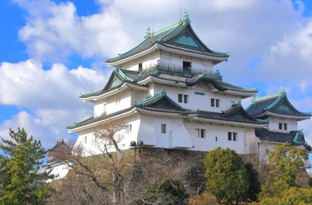 和歌山親子旅遊