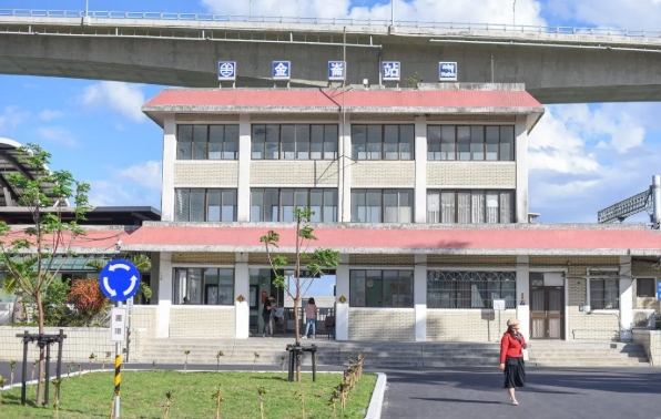 金崙溫泉住宿 金崙溫泉住宿