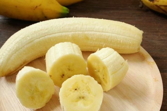 香蕉宵夜健康影響 香蕉宵夜健康影響