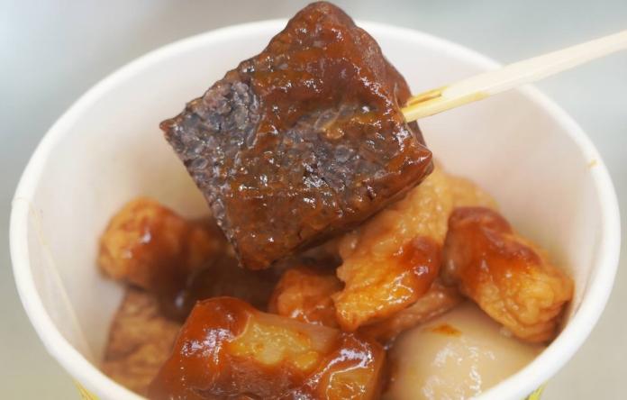 青年公園美食推薦