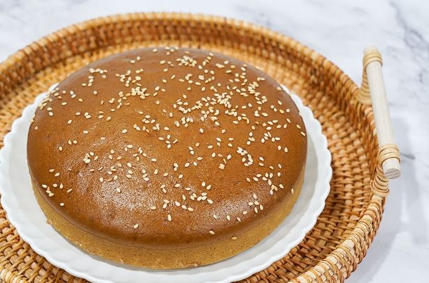 黑糖糕食譜 黑糖糕食譜