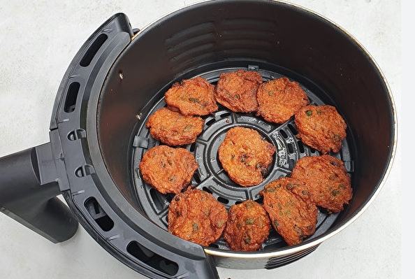 氣炸鍋清潔保養