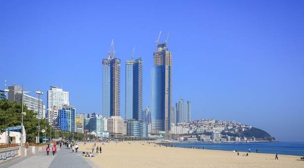 釜山自由行攻略