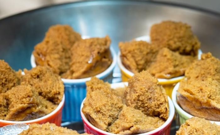 發糕失敗原因 發糕失敗原因