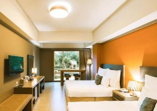 六福村附近酒店 六福村附近酒店